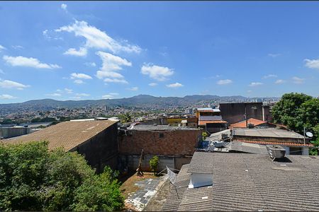 Casa para alugar com 90m², 3 quartos e sem vagaVista