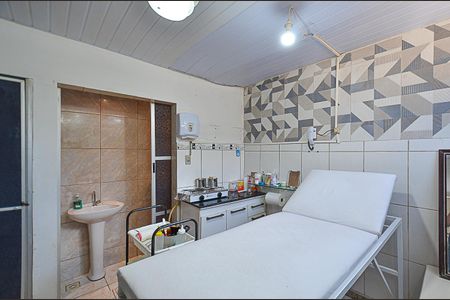 Casa para alugar com 90m², 3 quartos e sem vagaQuarto Anexo