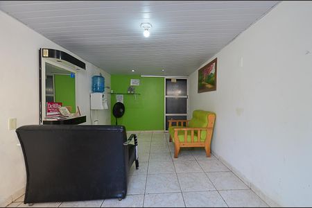 Casa para alugar com 90m², 3 quartos e sem vagaGaragem