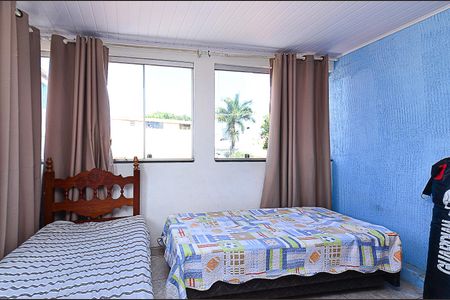 Casa para alugar com 90m², 3 quartos e sem vagaQuarto 1