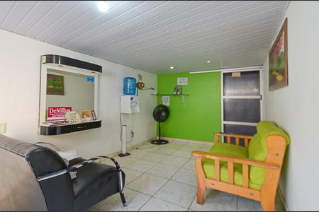 Casa para alugar com 90m², 3 quartos e sem vagaGaragem