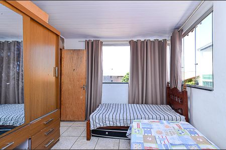 Casa para alugar com 90m², 3 quartos e sem vagaQuarto 1