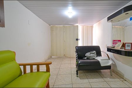 Casa para alugar com 90m², 3 quartos e sem vagaGaragem