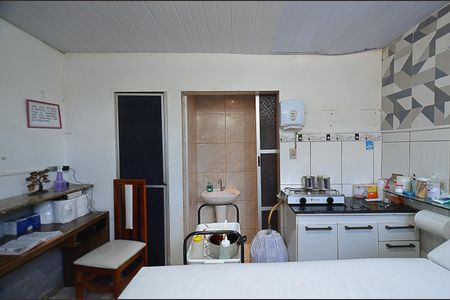 Casa para alugar com 90m², 3 quartos e sem vagaQuarto Anexo