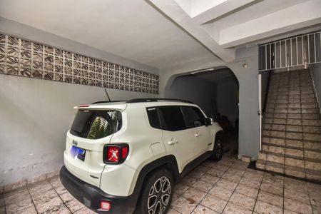 Casa à venda com 200m², 3 quartos e 3 vagasGaragem