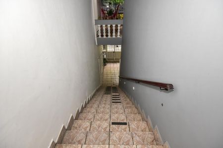 Casa à venda com 200m², 3 quartos e 3 vagasEntrada