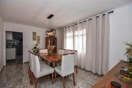 Casa à venda com 200m², 3 quartos e 3 vagasSala de Jantar