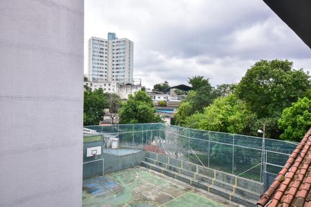 Casa à venda com 200m², 3 quartos e 3 vagasVista do Quarto 1