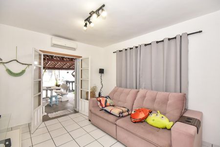 Casa à venda com 200m², 3 quartos e 3 vagasQuarto 2