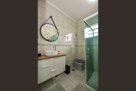 Casa à venda com 200m², 3 quartos e 3 vagasBanheiro