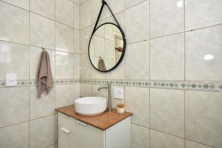 Casa à venda com 200m², 3 quartos e 3 vagasBanheiro