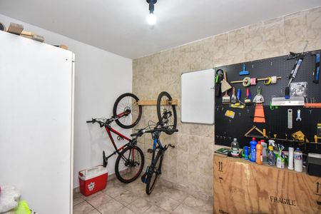 Casa à venda com 200m², 3 quartos e 3 vagasQuarto de Serviço