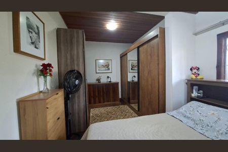 Casa de Condomínio à venda com 2 quartos, 153m² em Casa Branca, Brumadinho