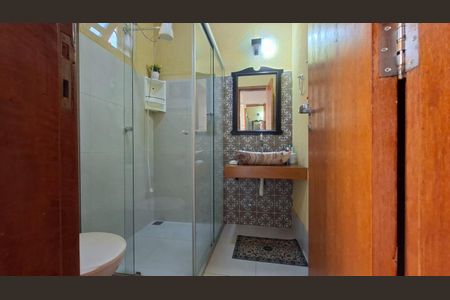 Casa de Condomínio à venda com 2 quartos, 153m² em Casa Branca, Brumadinho