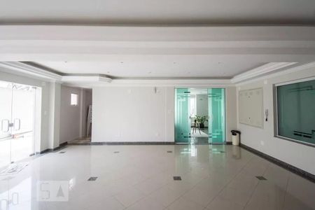 Apartamento à venda com 147m², 2 quartos e 2 vagasSalão de Festas