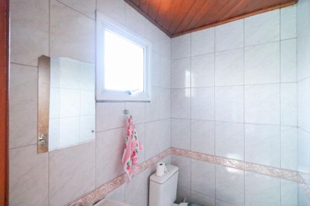 Apartamento à venda com 147m², 2 quartos e 2 vagasBanheiro da Cobertura