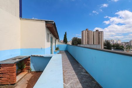 Apartamento à venda com 147m², 2 quartos e 2 vagasTerraço