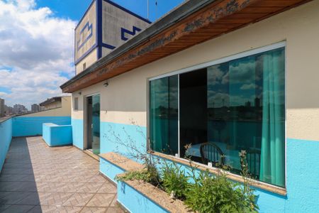 Apartamento à venda com 147m², 2 quartos e 2 vagasTerraço