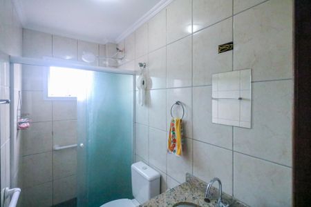 Apartamento à venda com 147m², 2 quartos e 2 vagasBanheiro Social