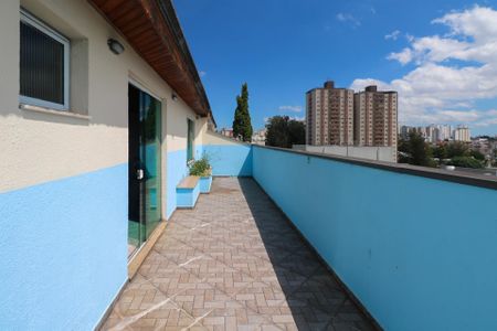 Apartamento à venda com 147m², 2 quartos e 2 vagasTerraço