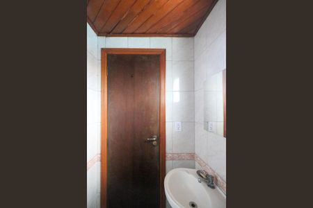 Apartamento à venda com 147m², 2 quartos e 2 vagasBanheiro da Cobertura