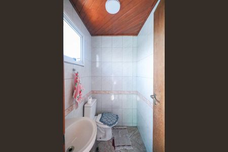 Apartamento à venda com 147m², 2 quartos e 2 vagasBanheiro da Cobertura