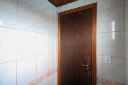 Apartamento à venda com 147m², 2 quartos e 2 vagasBanheiro da Cobertura