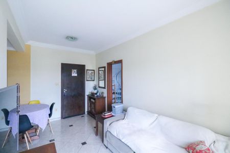 Apartamento à venda com 147m², 2 quartos e 2 vagasSala