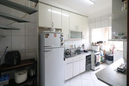 Apartamento à venda com 147m², 2 quartos e 2 vagasCozinha e Área de Serviço