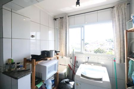 Apartamento à venda com 147m², 2 quartos e 2 vagasÁrea de Serviço Interna
