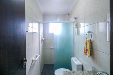 Apartamento à venda com 147m², 2 quartos e 2 vagasBanheiro Social