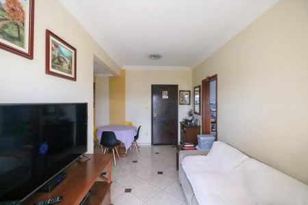 Apartamento à venda com 147m², 2 quartos e 2 vagasSala