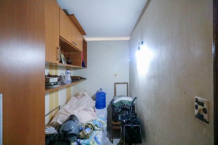 Apartamento à venda com 147m², 2 quartos e 2 vagasQuarto de Serviço