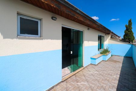 Apartamento à venda com 147m², 2 quartos e 2 vagasTerraço