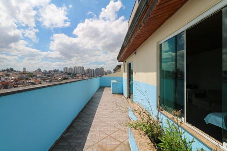 Apartamento à venda com 147m², 2 quartos e 2 vagasTerraço