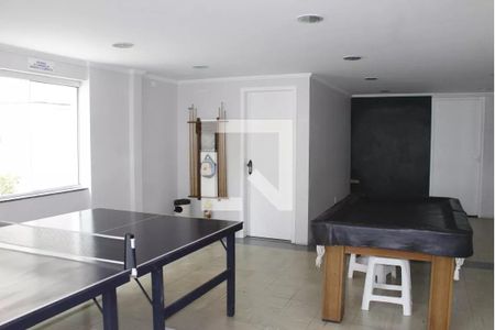 Apartamento à venda com 147m², 2 quartos e 2 vagasSalão de jogos