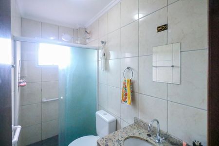 Apartamento à venda com 147m², 2 quartos e 2 vagasBanheiro Social