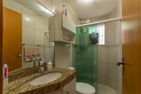 Apartamento à venda com 172m², 3 quartos e 1 vaga Apartamento à venda com 172m², 3 quartos e 1 vagaBanheiro Social