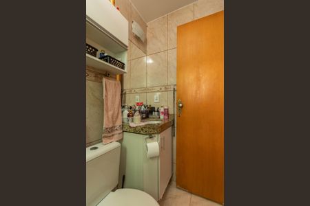 Apartamento à venda com 172m², 3 quartos e 1 vaga Apartamento à venda com 172m², 3 quartos e 1 vagaBanheiro Suíte