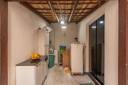 Apartamento à venda com 172m², 3 quartos e 1 vaga Apartamento à venda com 172m², 3 quartos e 1 vagaÁrea de Serviço