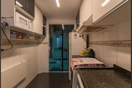 Apartamento à venda com 172m², 3 quartos e 1 vaga Apartamento à venda com 172m², 3 quartos e 1 vagaCozinha