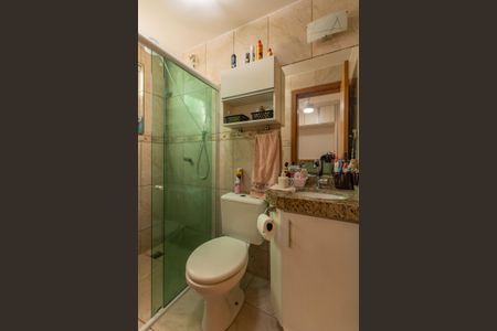 Apartamento à venda com 172m², 3 quartos e 1 vaga Apartamento à venda com 172m², 3 quartos e 1 vagaBanheiro Suíte