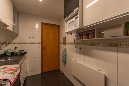 Apartamento à venda com 172m², 3 quartos e 1 vaga Apartamento à venda com 172m², 3 quartos e 1 vagaCozinha