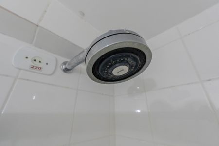 Apartamento para alugar com 32m², 1 quarto e 1 vagaBanheiro