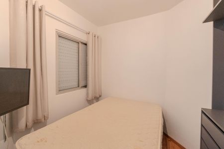 Apartamento para alugar com 32m², 1 quarto e 1 vagaQuarto