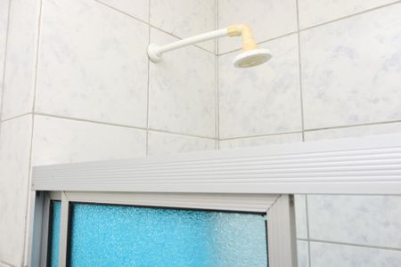 Apartamento para alugar com 55m², 3 quartos e 1 vagaBanheiro de serviço