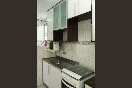 Apartamento para alugar com 55m², 3 quartos e 1 vagaCozinha