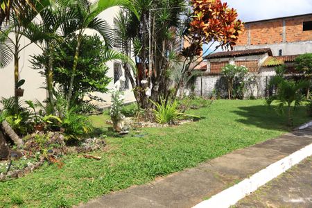 Apartamento para alugar com 55m², 3 quartos e 1 vagaÁrea externa