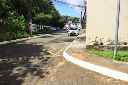 Apartamento para alugar com 55m², 3 quartos e 1 vagaÁrea externa