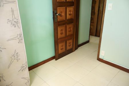 Apartamento para alugar com 55m², 3 quartos e 1 vagaQuarto 2